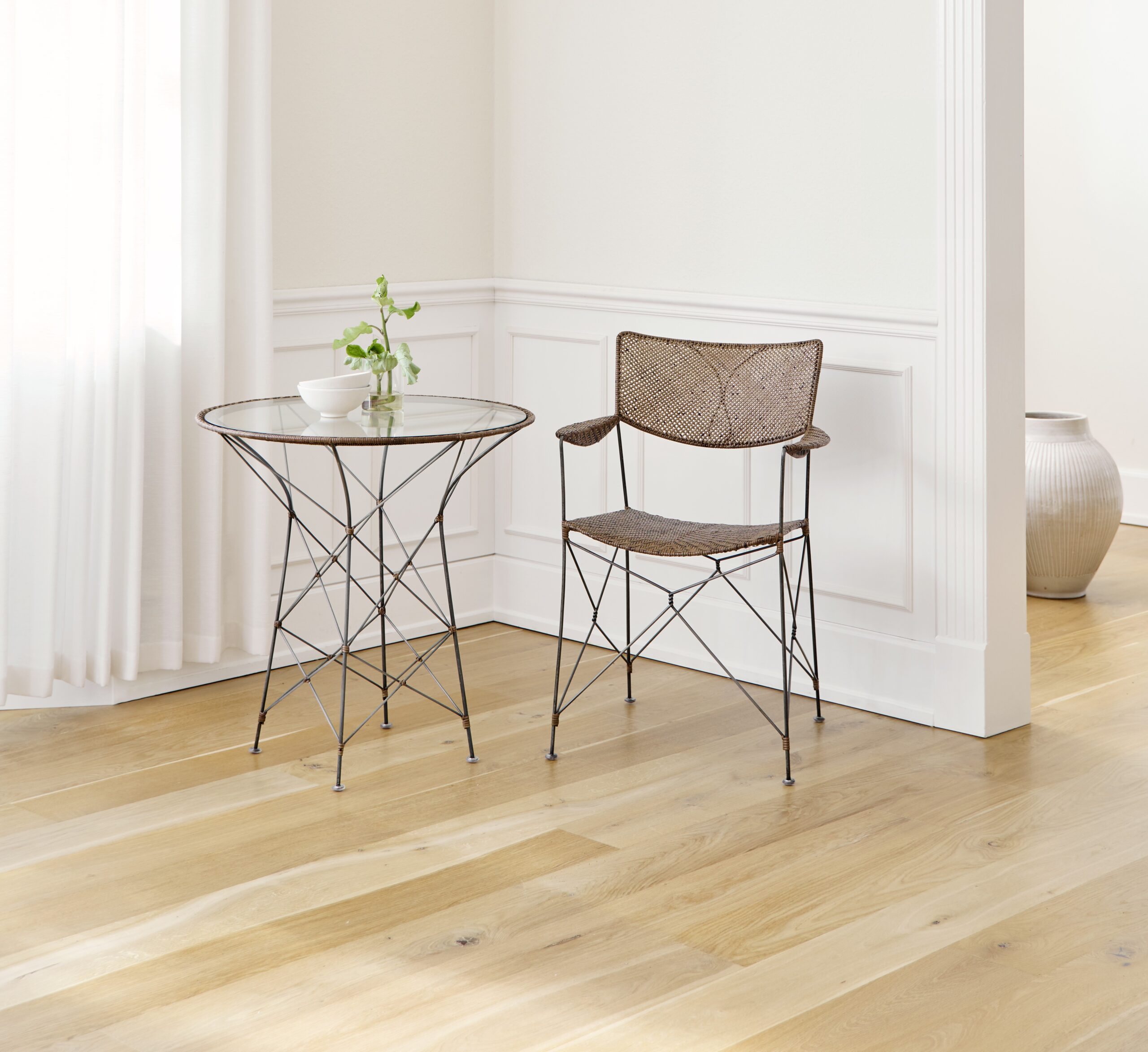 Yamakawa Rattan i Yuzuru Yamakawa – japońska precyzja spleciona z nowoczesnym wzornictwem