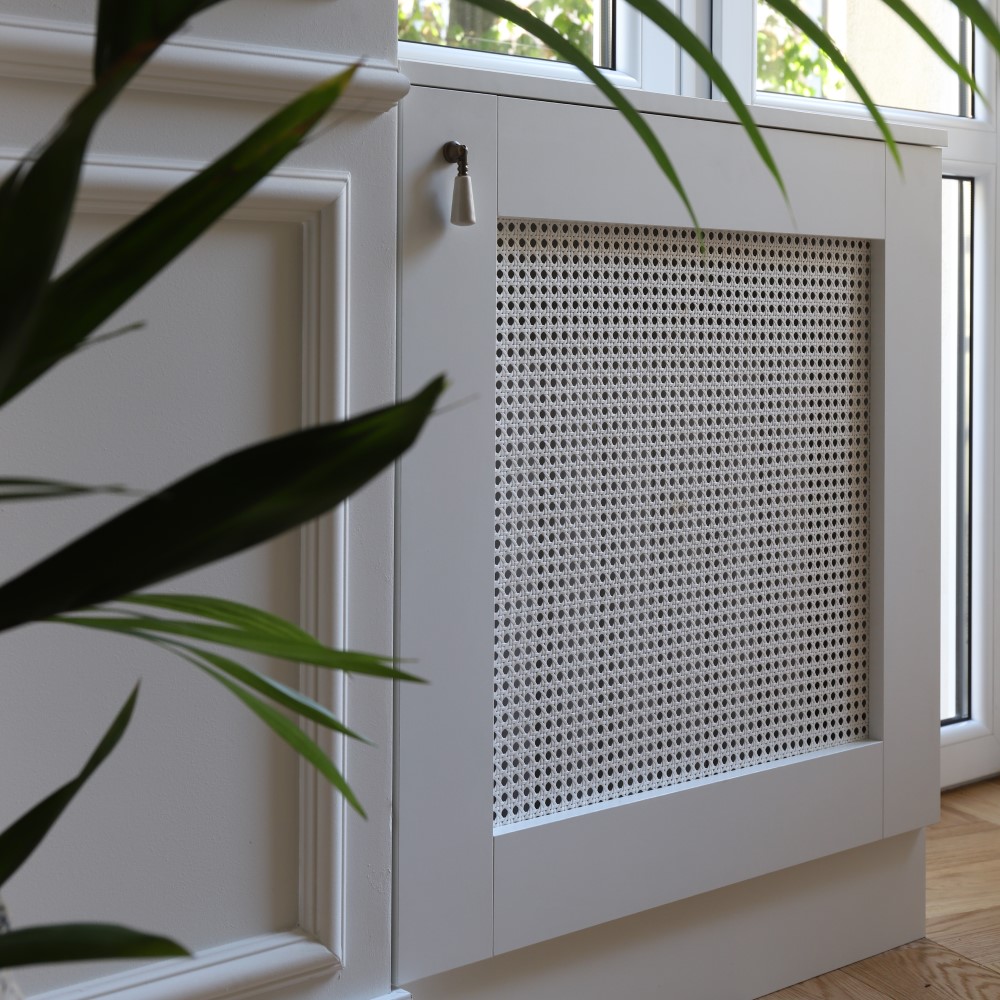 DIY z białą plecionką hybrydową – nowoczesny sposób na klasyczny splot