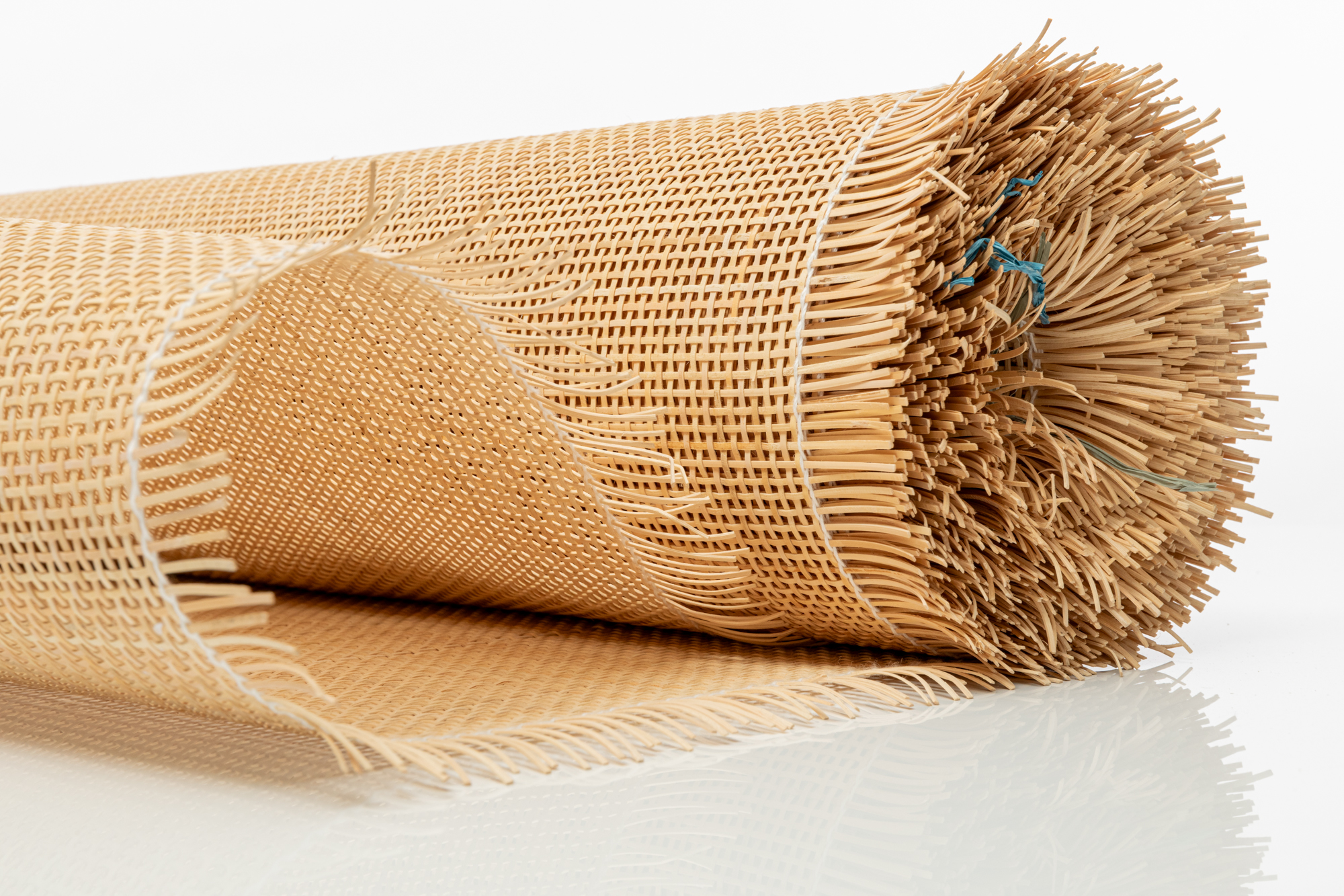 Plecionka rattanowa ECO 6×6 – nowoczesna alternatywa dla klasycznego splotu