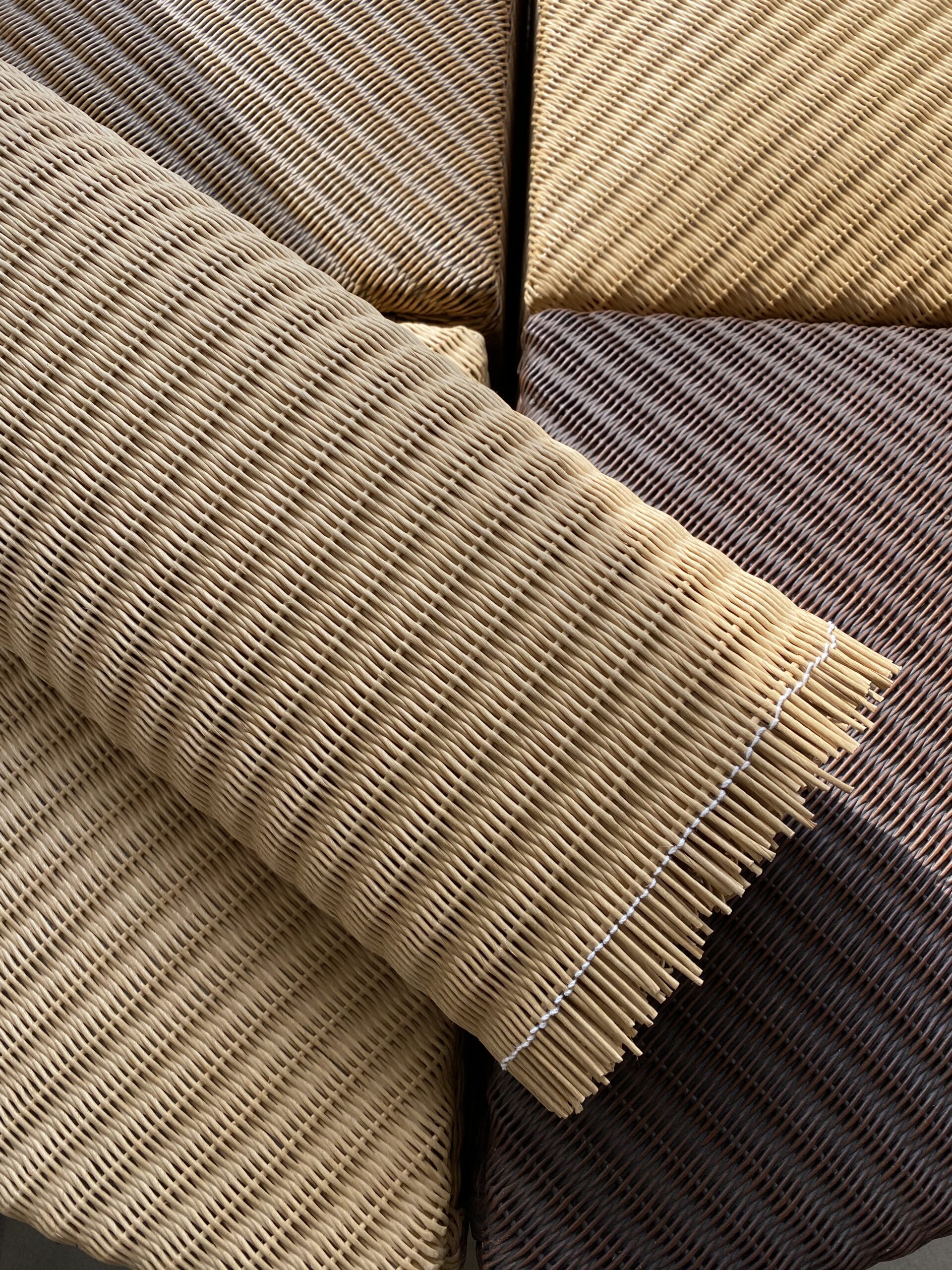 LOOM 74 – kiedy design spotyka naturalną strukturę