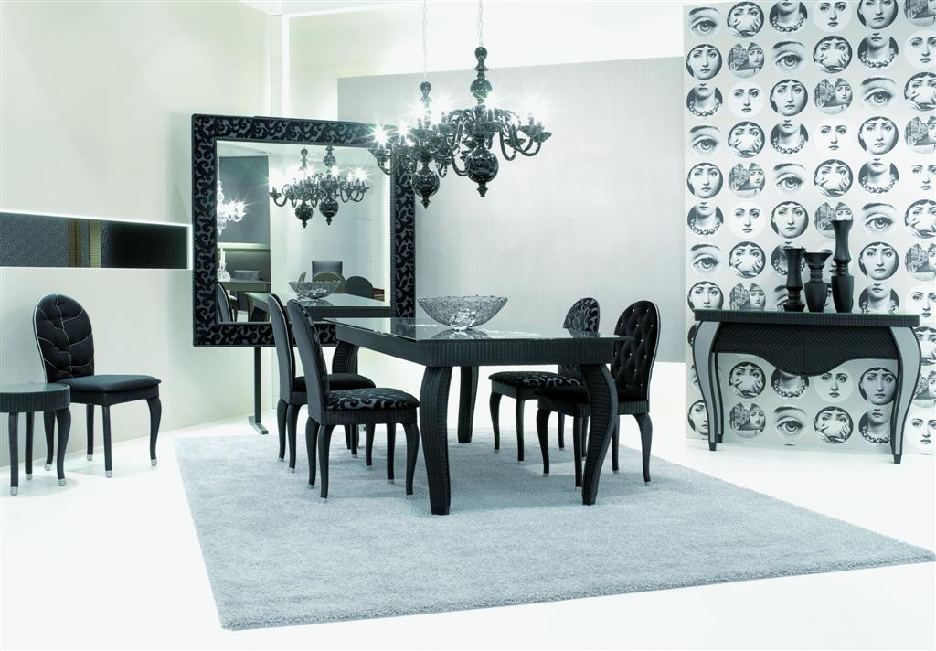 Hedonistic Mannerism – zmysłowy trend, który zastępuje minimalizm (i jak nie przesadzić)