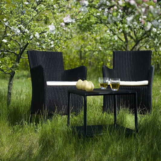 Willow House Outdoor – naturalny design odporny na czas i pogodę