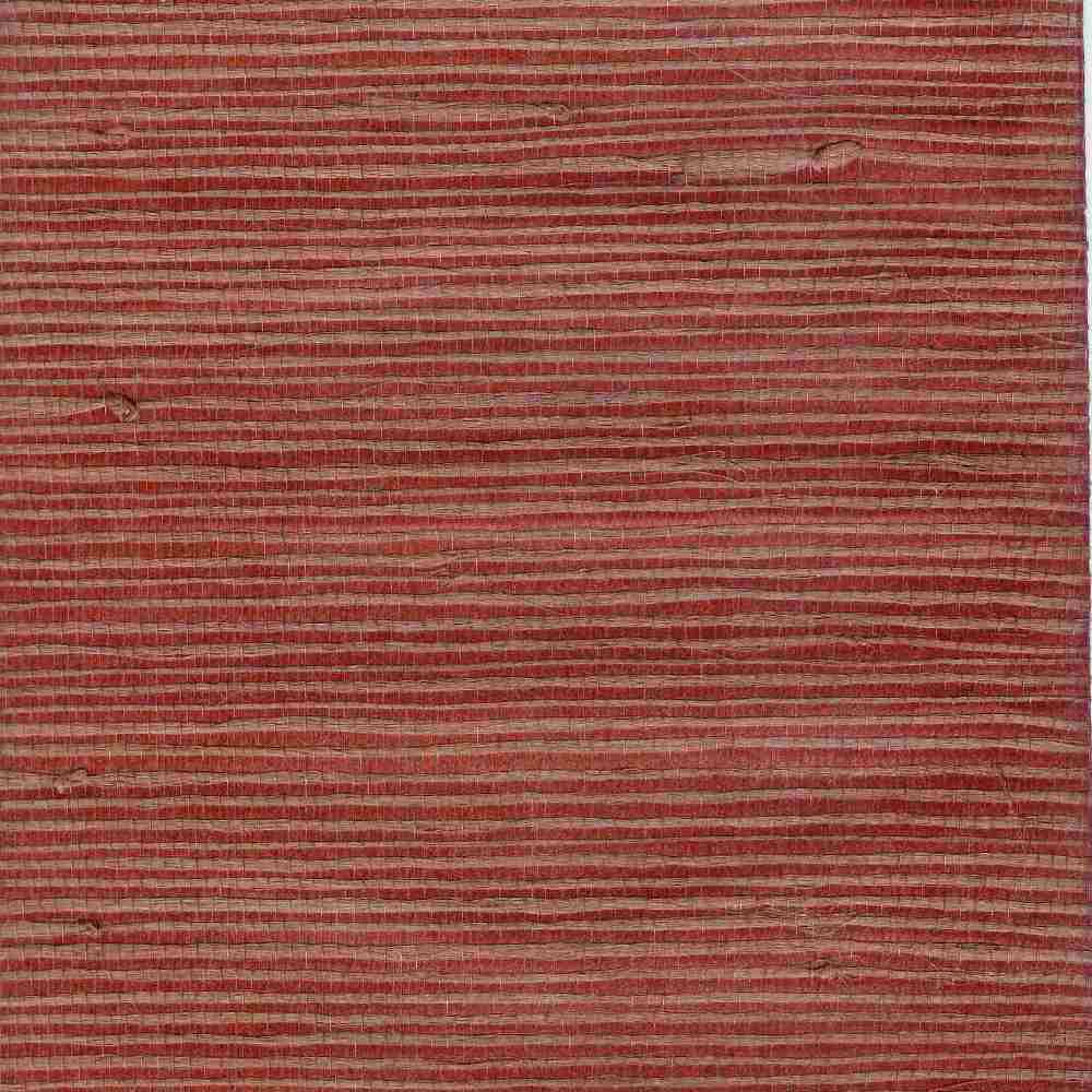 tapeta z juty w kolorze marsala, scan