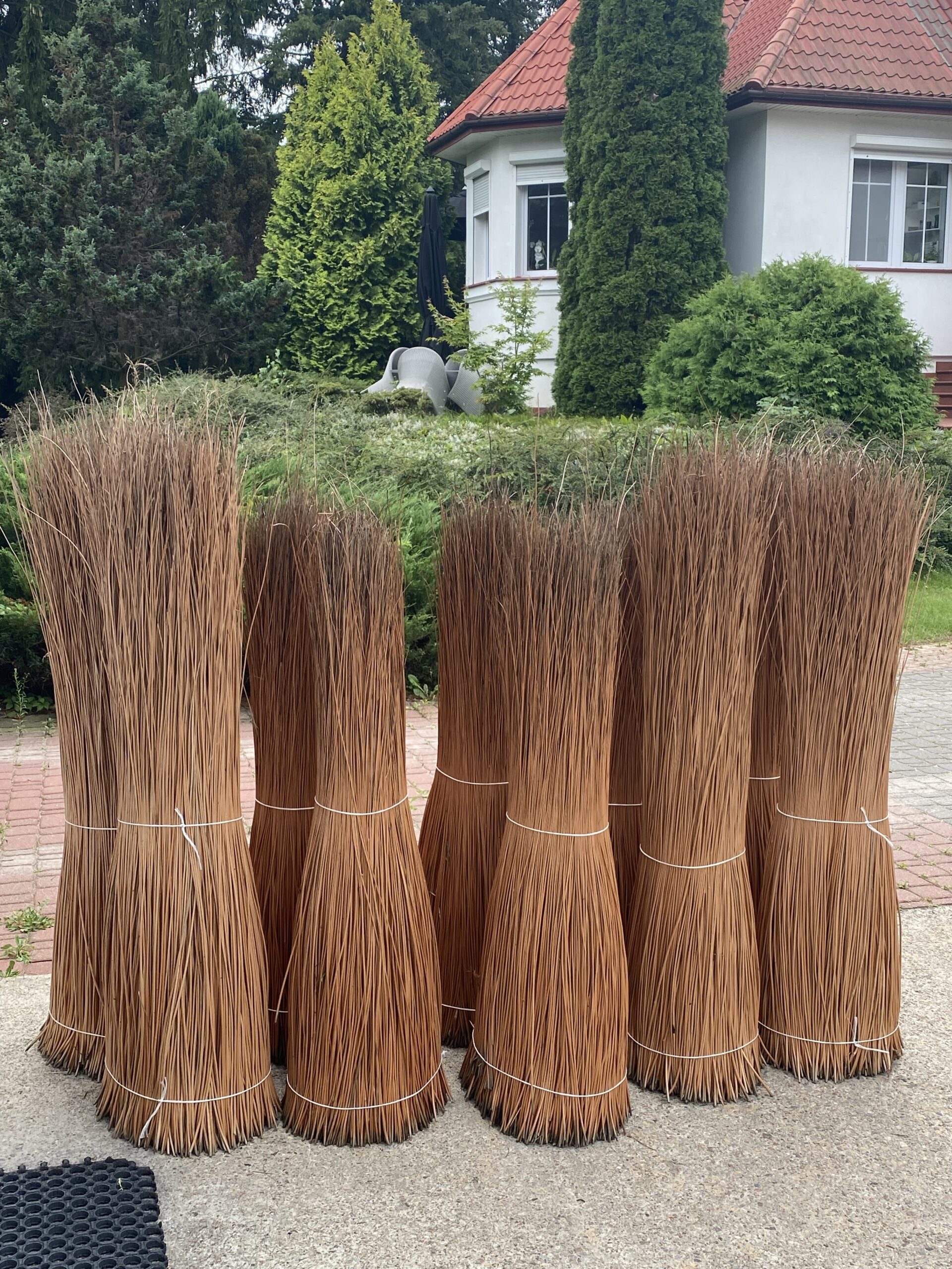 Czy wiecie, że… wiklina i rattan mają swoje normy jakości?