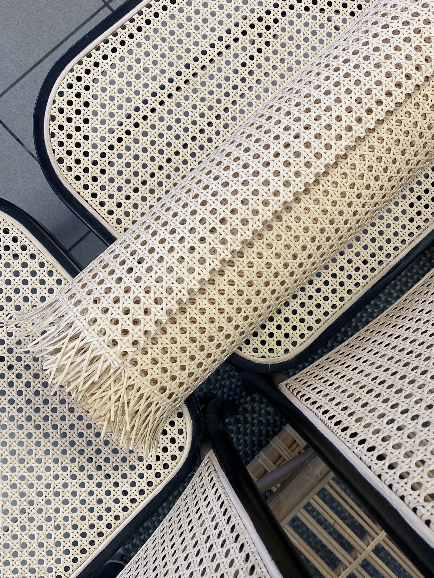 Czy istnieje rattan tapicerski? Wyjaśniamy